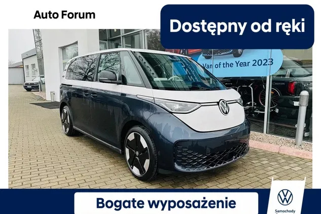 mazowieckie Volkswagen ID.Buzz cena 347343 przebieg: 10, rok produkcji 2024 z Płock